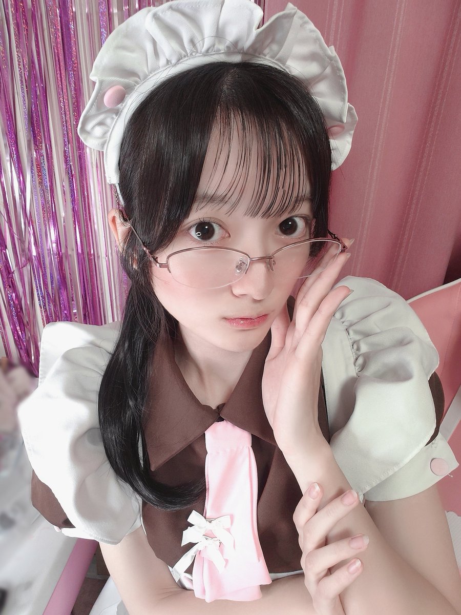 きてる tweet media