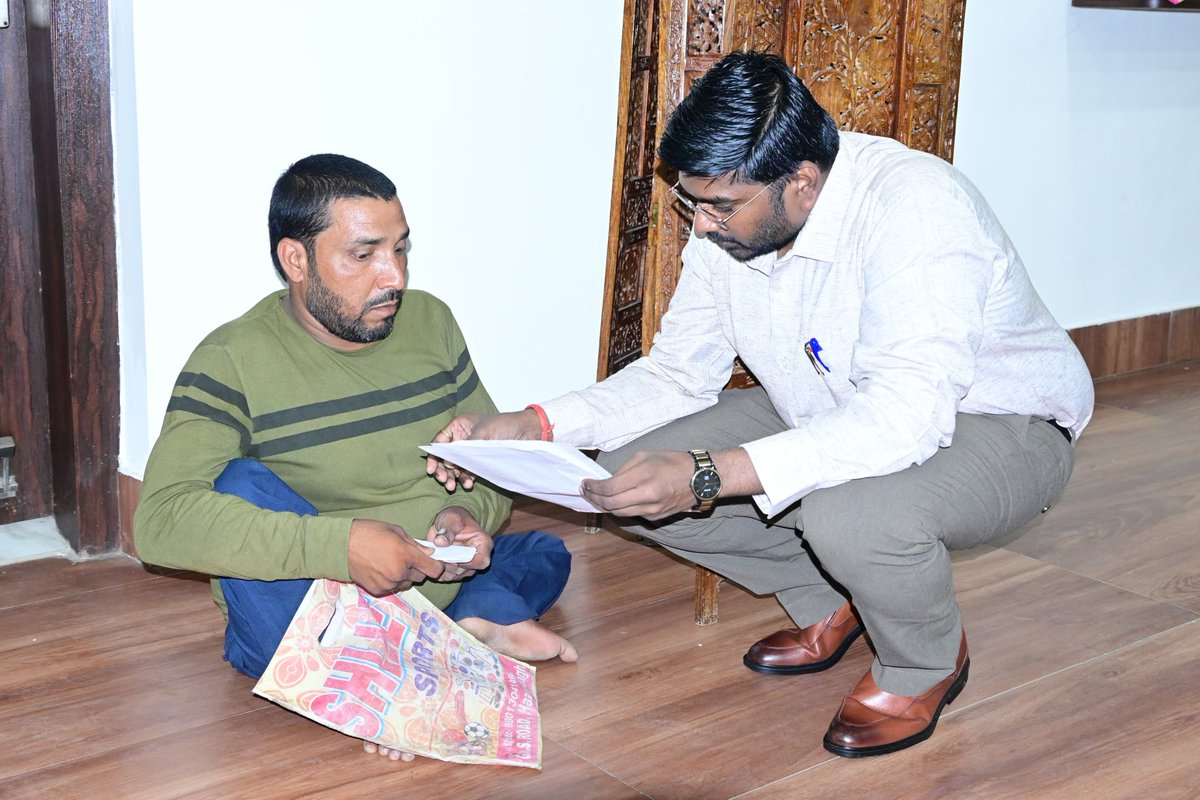 DC CHATRA tweet media