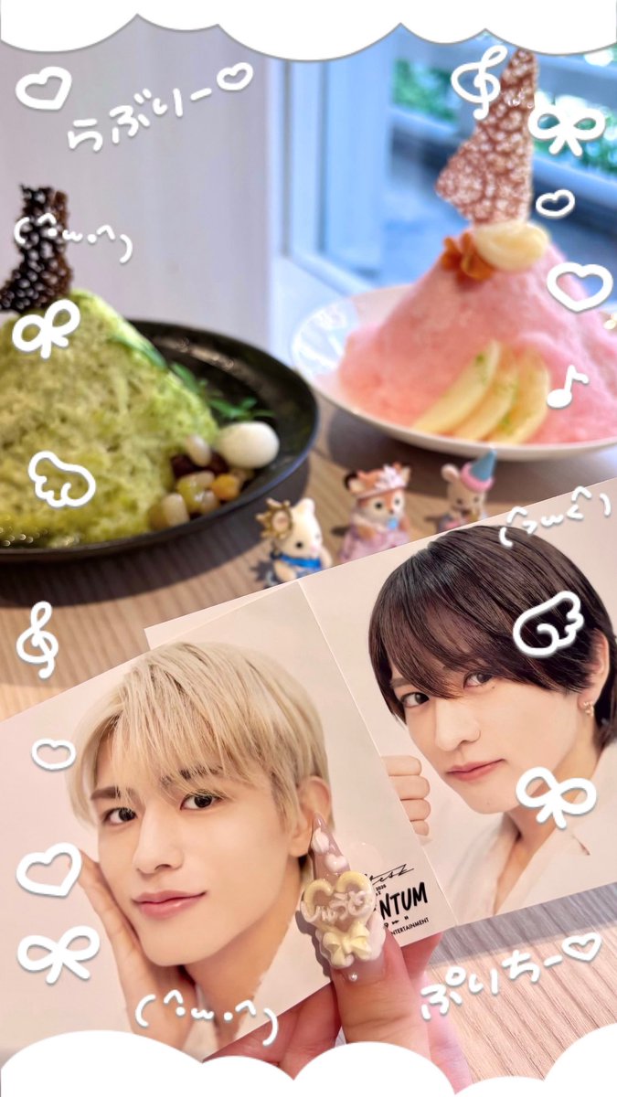 ゆきねこ=^・◦・🎀^= tweet media