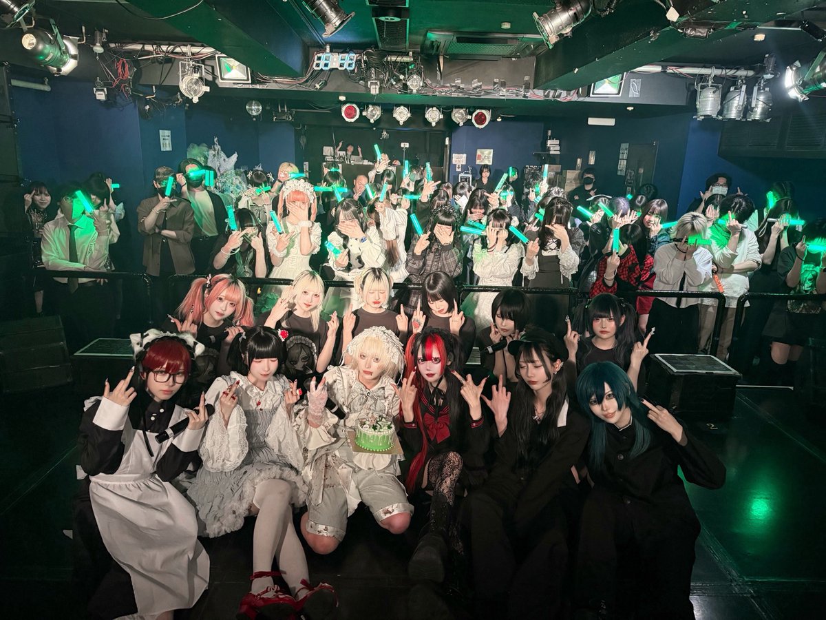 sect__info's tweet photo. ずーあ生誕来てくれてありがとう!!!!!!!!!!ほんとうにほんとうにみんなのことがもっと大好きになった大好きこんな楽しい思いさせてくれてありがとうこれからもよろしくらぶんちゅ https://t.co/ve4VGjpdIT