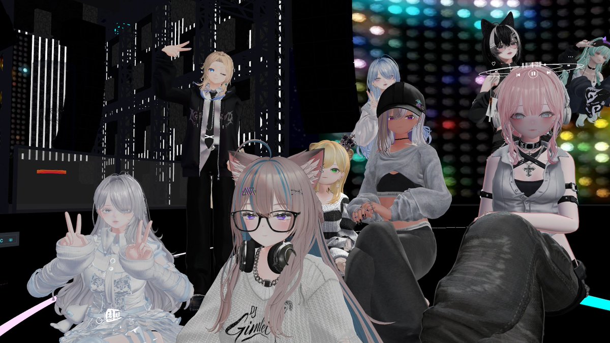 ぎむれッと tweet media