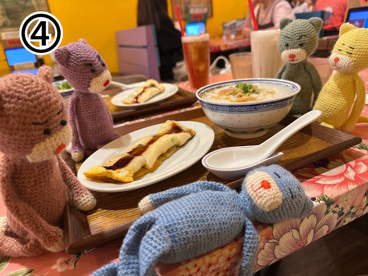はるちーず tweet media