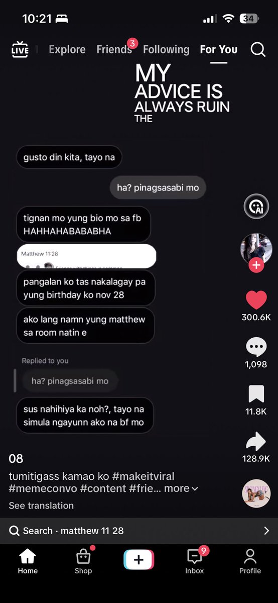 _JWSN4ENHA's tweet photo. Guyssss saw this on tktok hehe au writers this is a au material WHAHAHAHAHA specially #sunwonau pleaseeee gawan nyo na to few tweets😭😭 https://t.co/l8eQP6WKEg