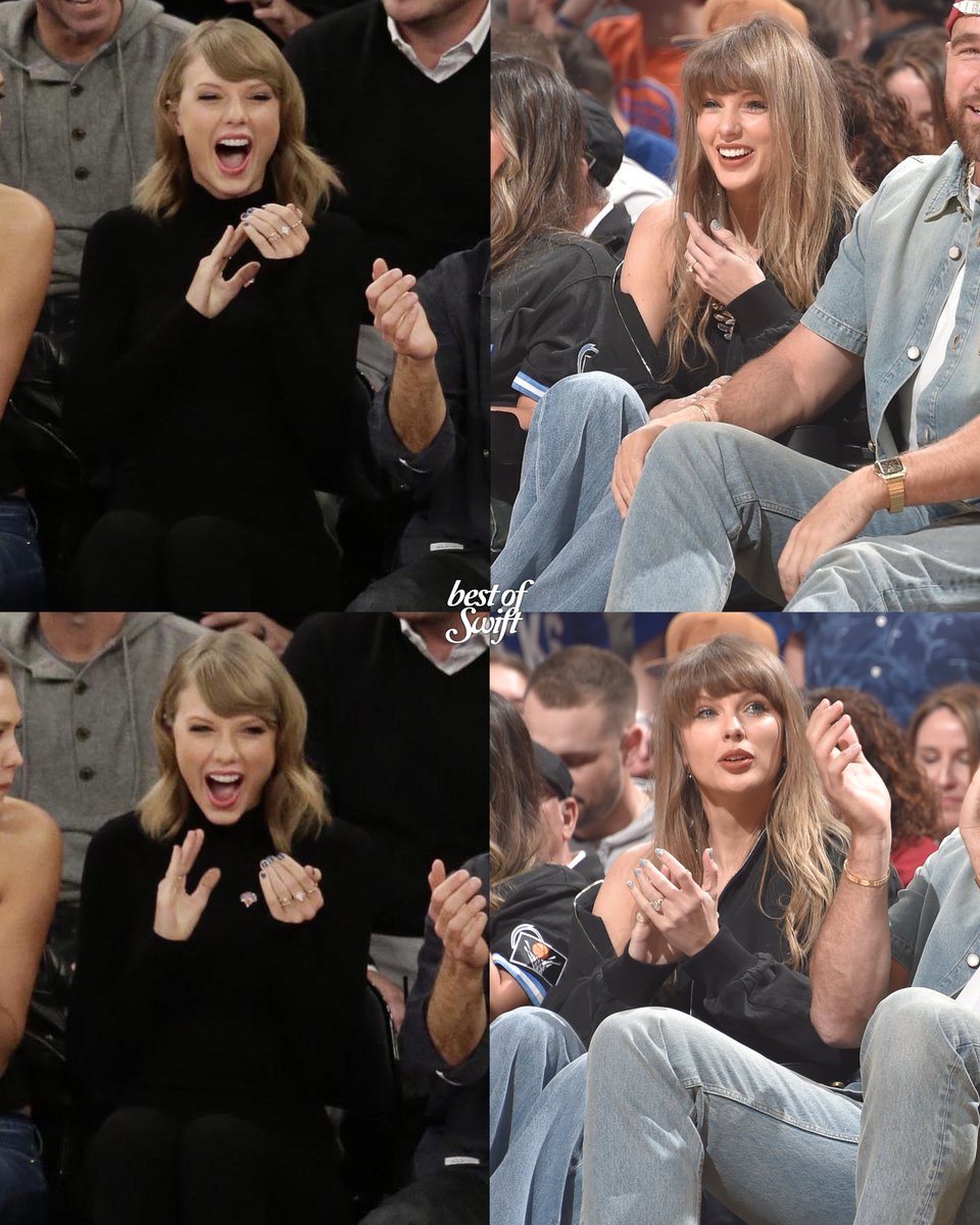 best of swift ❁ tweet media