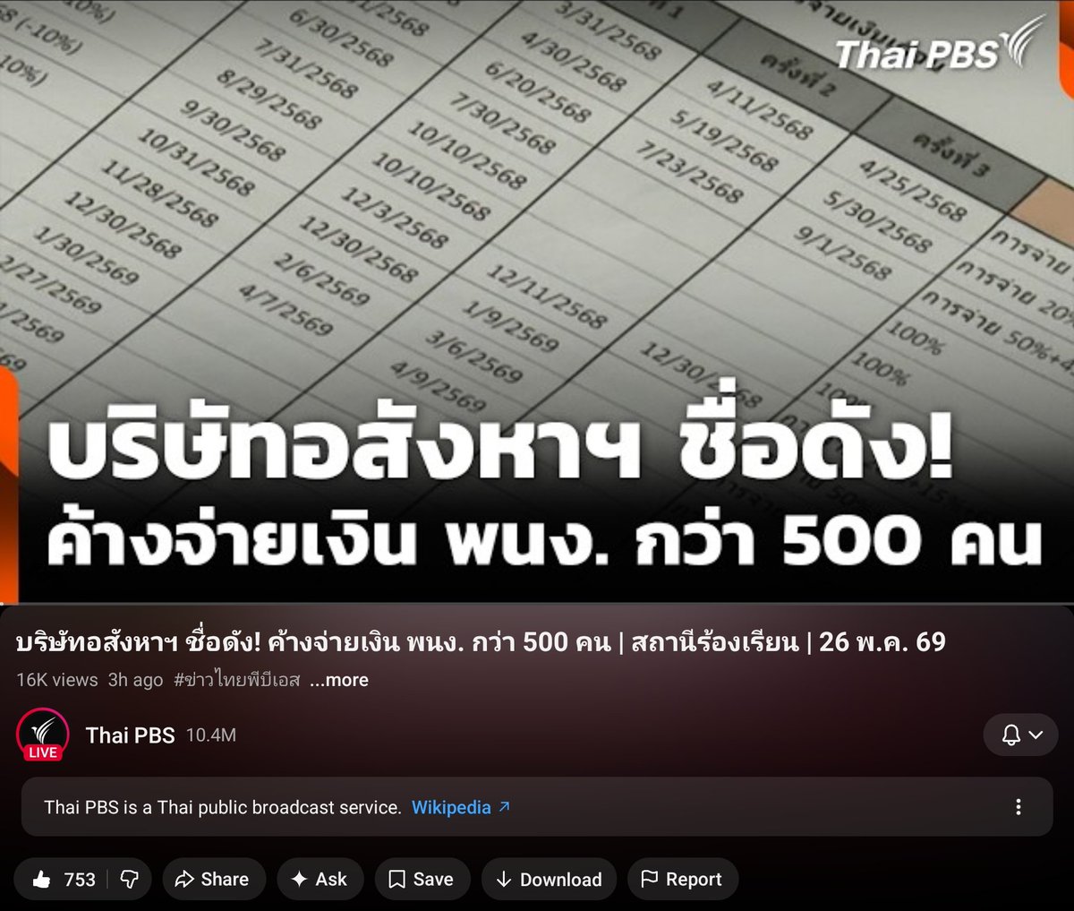 kafaak ®️ (นายกาฝาก) tweet media