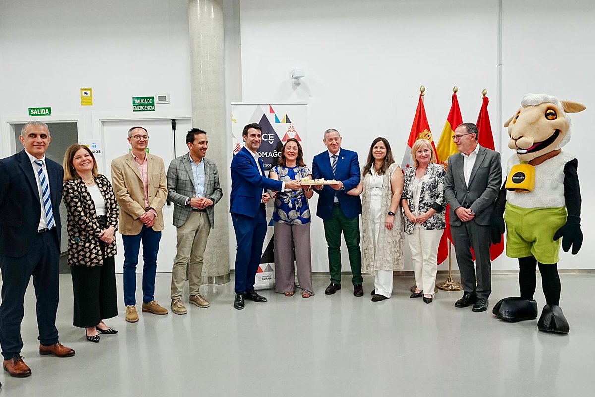 Diputación de Valladolid tweet media