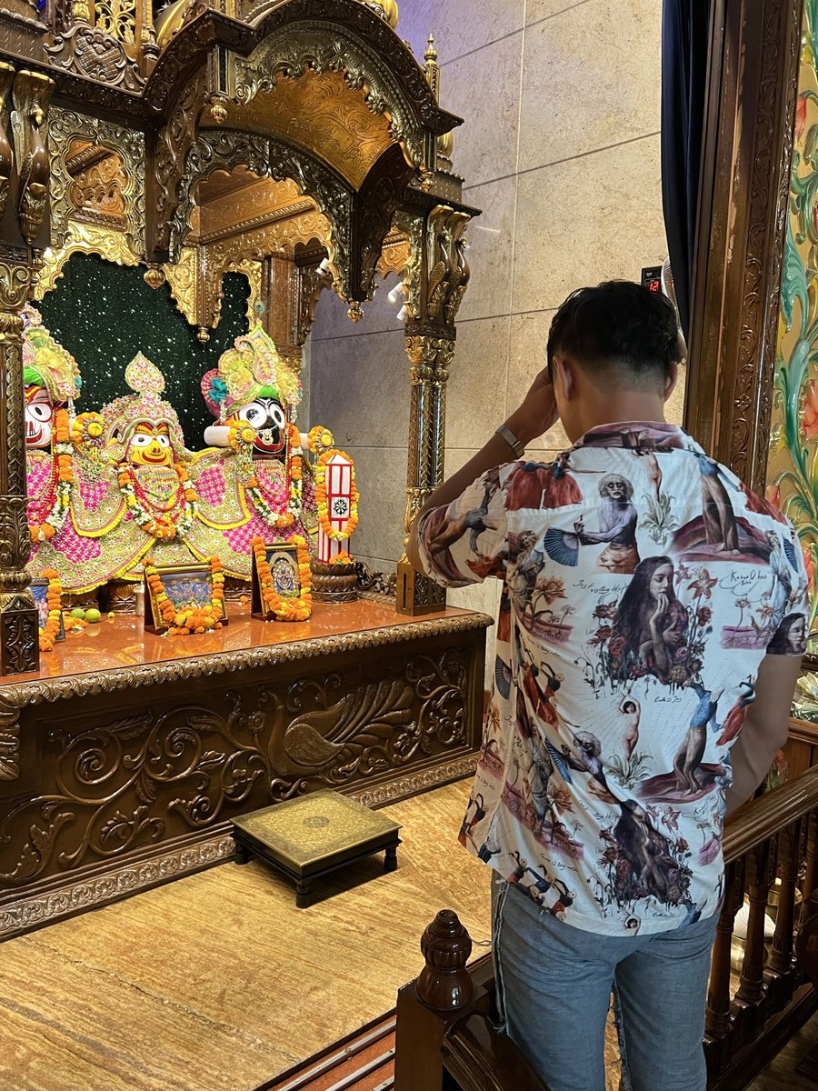 Arnold Putra tweet media