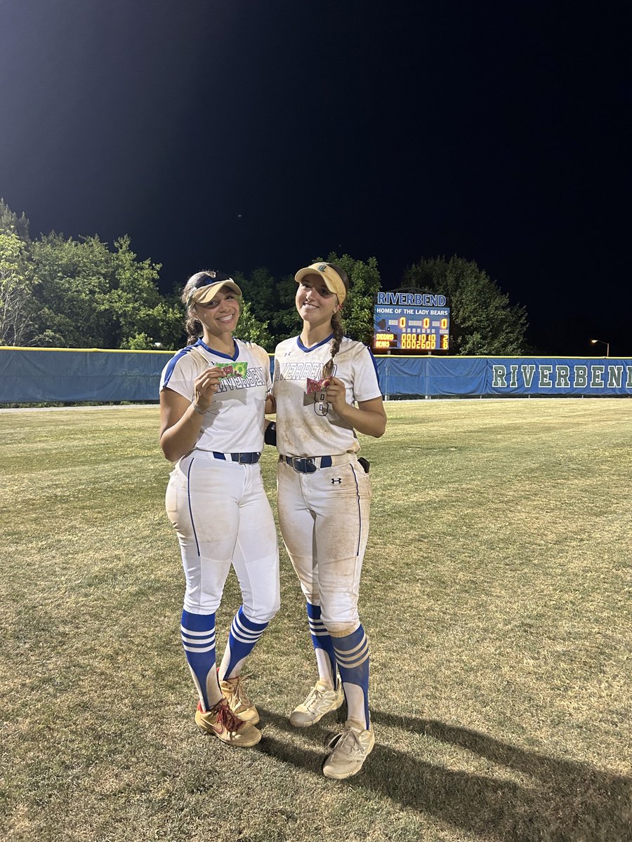 RBSBALL's tweet photo. Life has been busy &amp; we got behind-
We are now 18-5 on the season, falling short in the district championship 1-0 despite a great showing by @jamesonsnell26 giving up only 3 hits and going 2-3 at the plate. 
Next up we have regionals at home June 2nd! https://t.co/x4UrFRUFuY