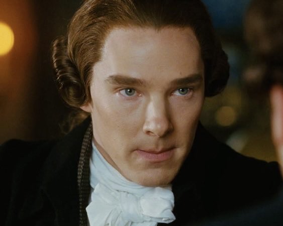 benedictinframe's tweet photo. Benedict Cumberbatch in Amazing Grace, 2006 https://t.co/tYiTvv2xJS