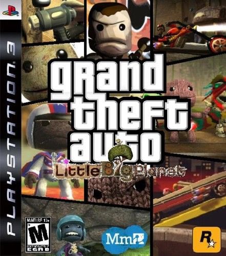 sackboy daily tweet media