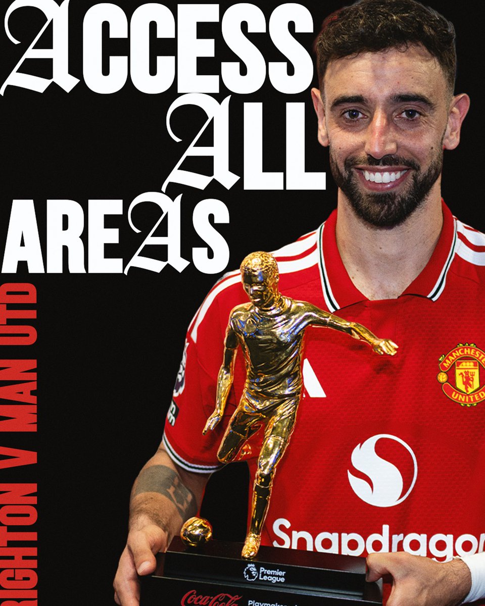 ManUtd's tweet photo. Go behind the scenes at our last game of the 2025/26 season 🎥

Exclusive to our YouTube members only 👇