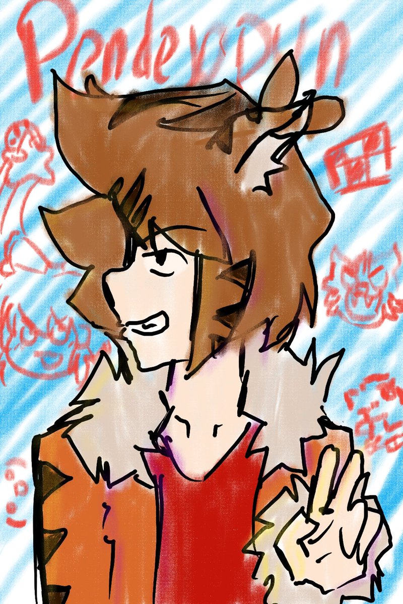 Gikkopun's tweet photo. ? https://t.co/NIJURitcIr