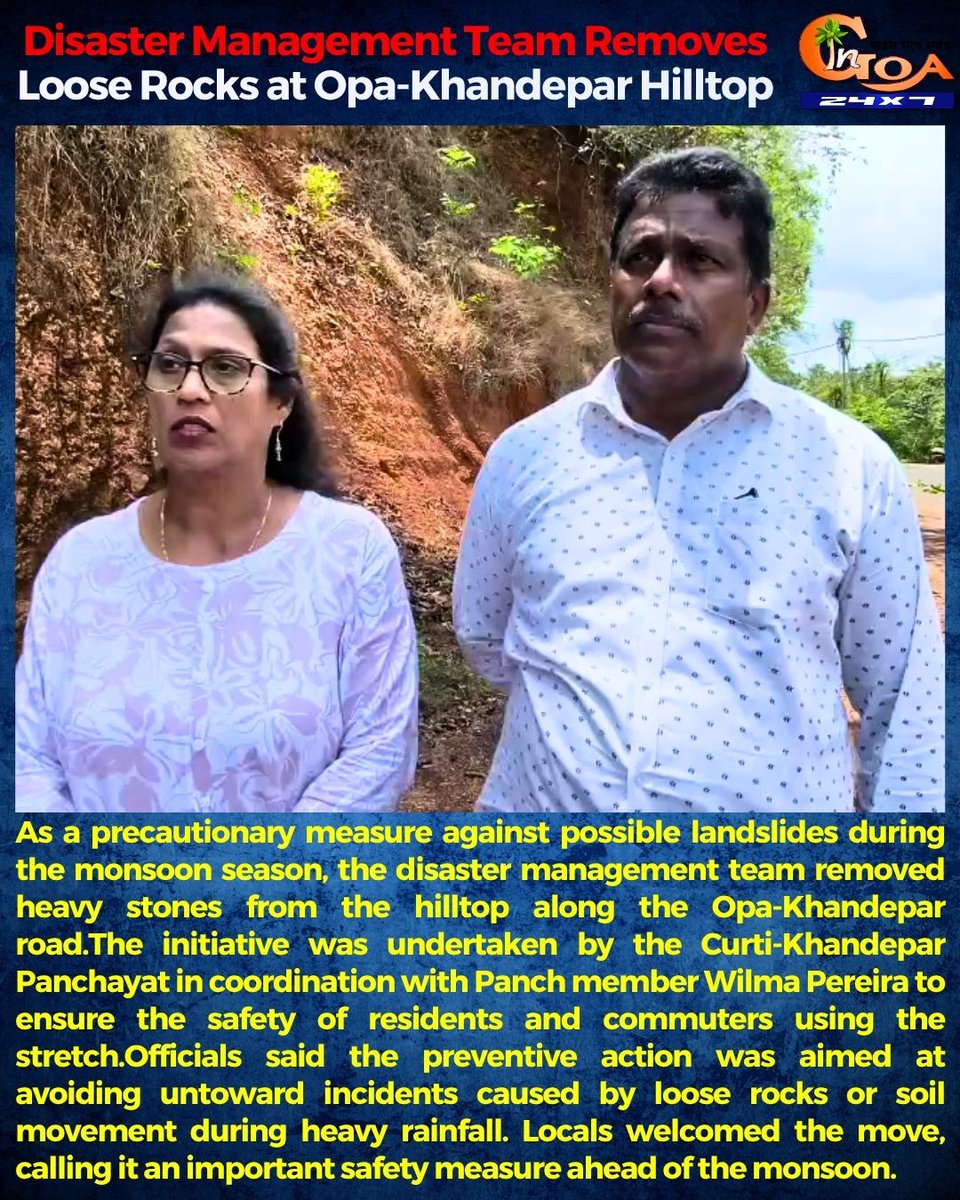 In Goa 24x7 tweet media