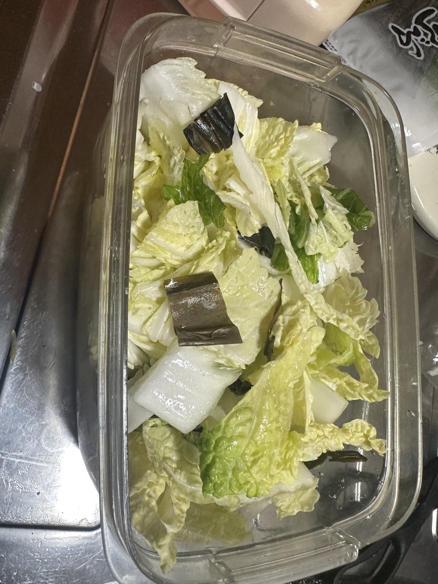 筋肉満開花蘇芳みかん/れいん🦍 tweet media