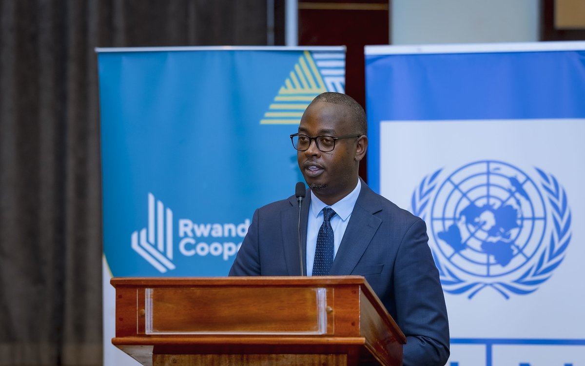 UNDP Rwanda tweet media