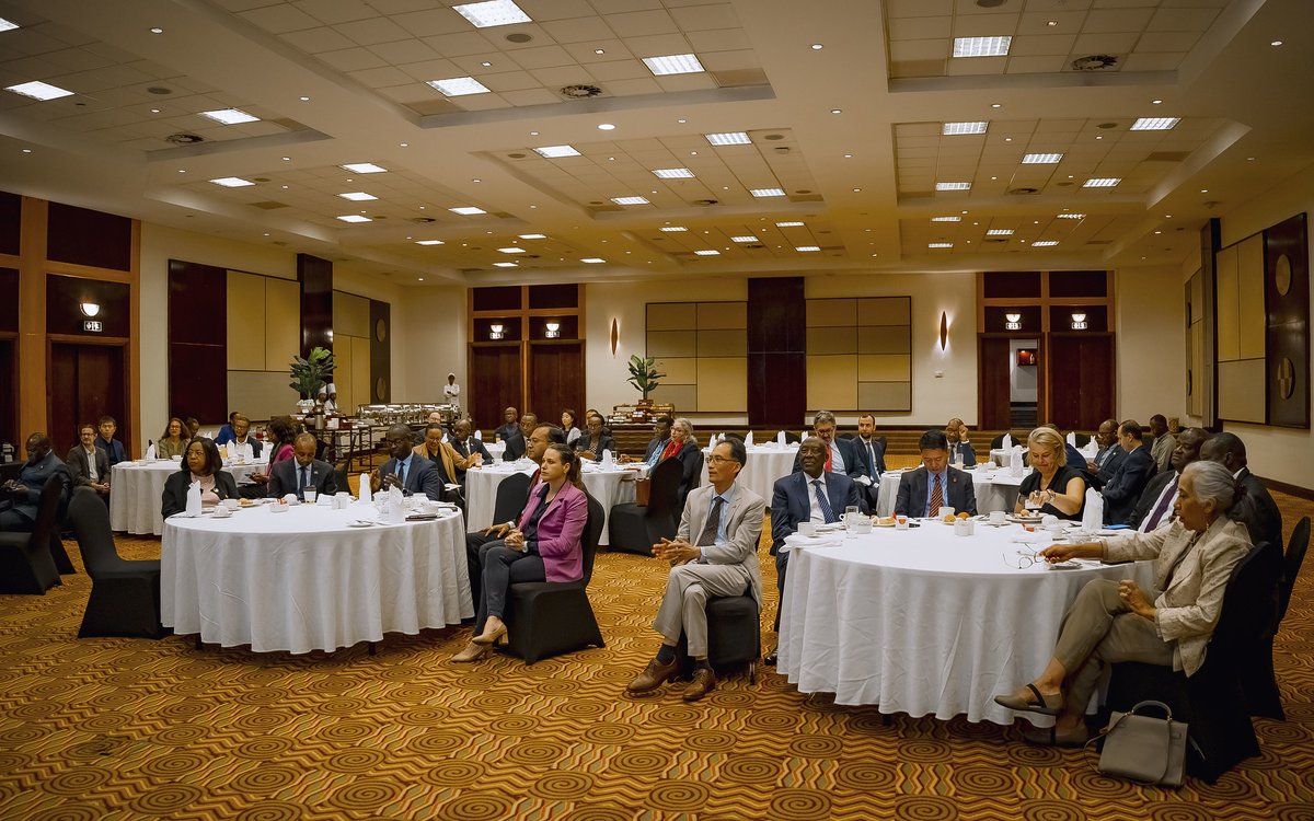 UNDP Rwanda tweet media