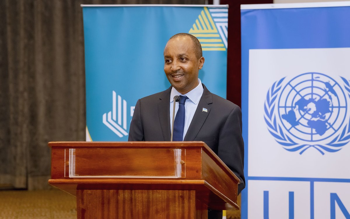 UNDP Rwanda tweet media
