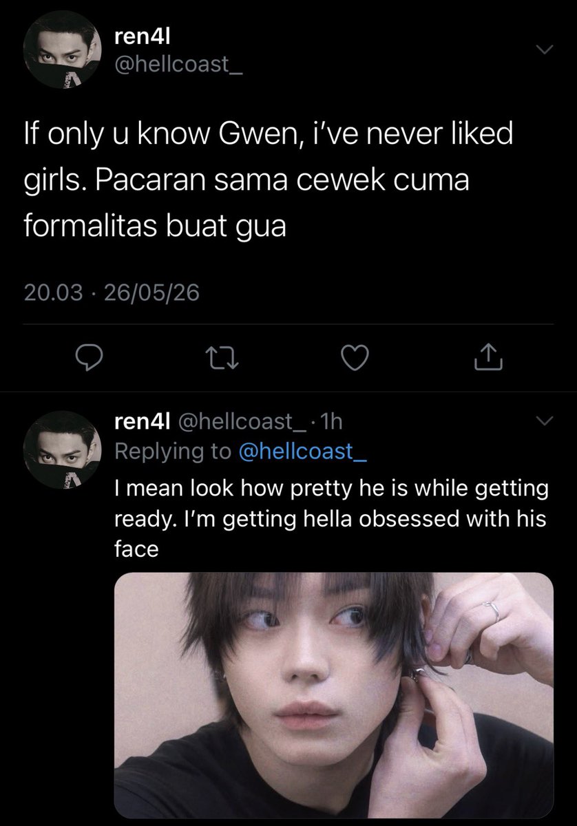 ryulcarti's tweet photo. https://t.co/dqvQIpKFti