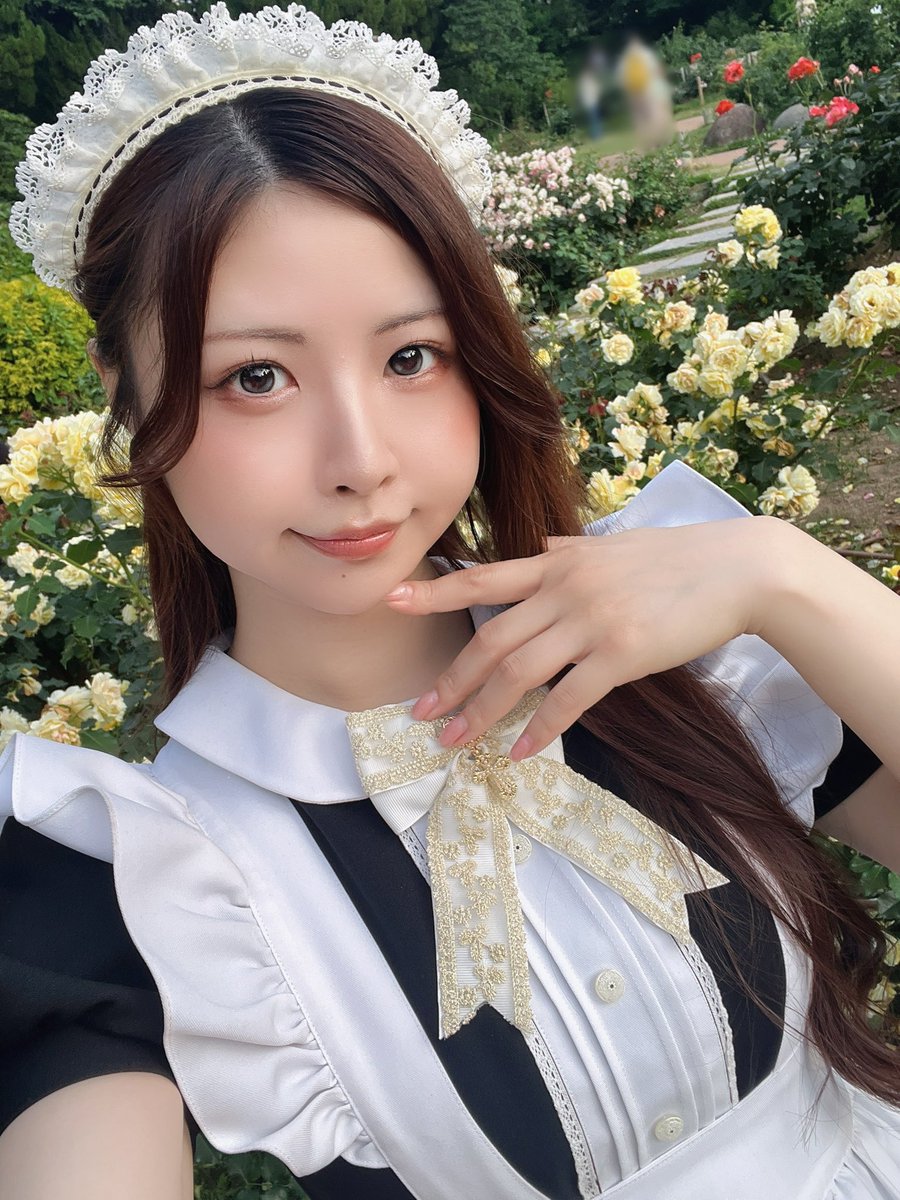 さりー先生💛6/5LIVE@e-maid公式 tweet media