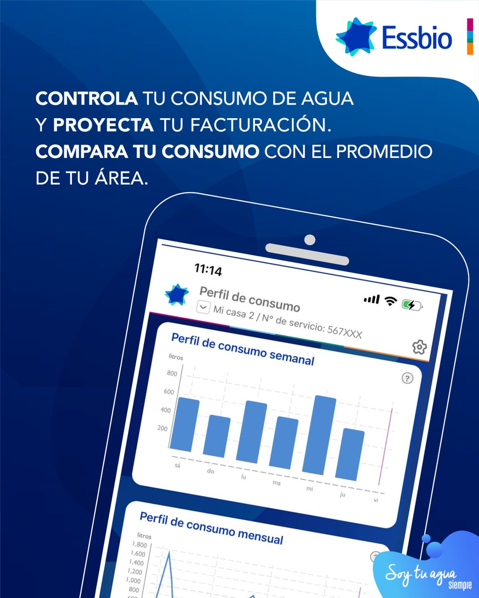 Essbio tweet media
