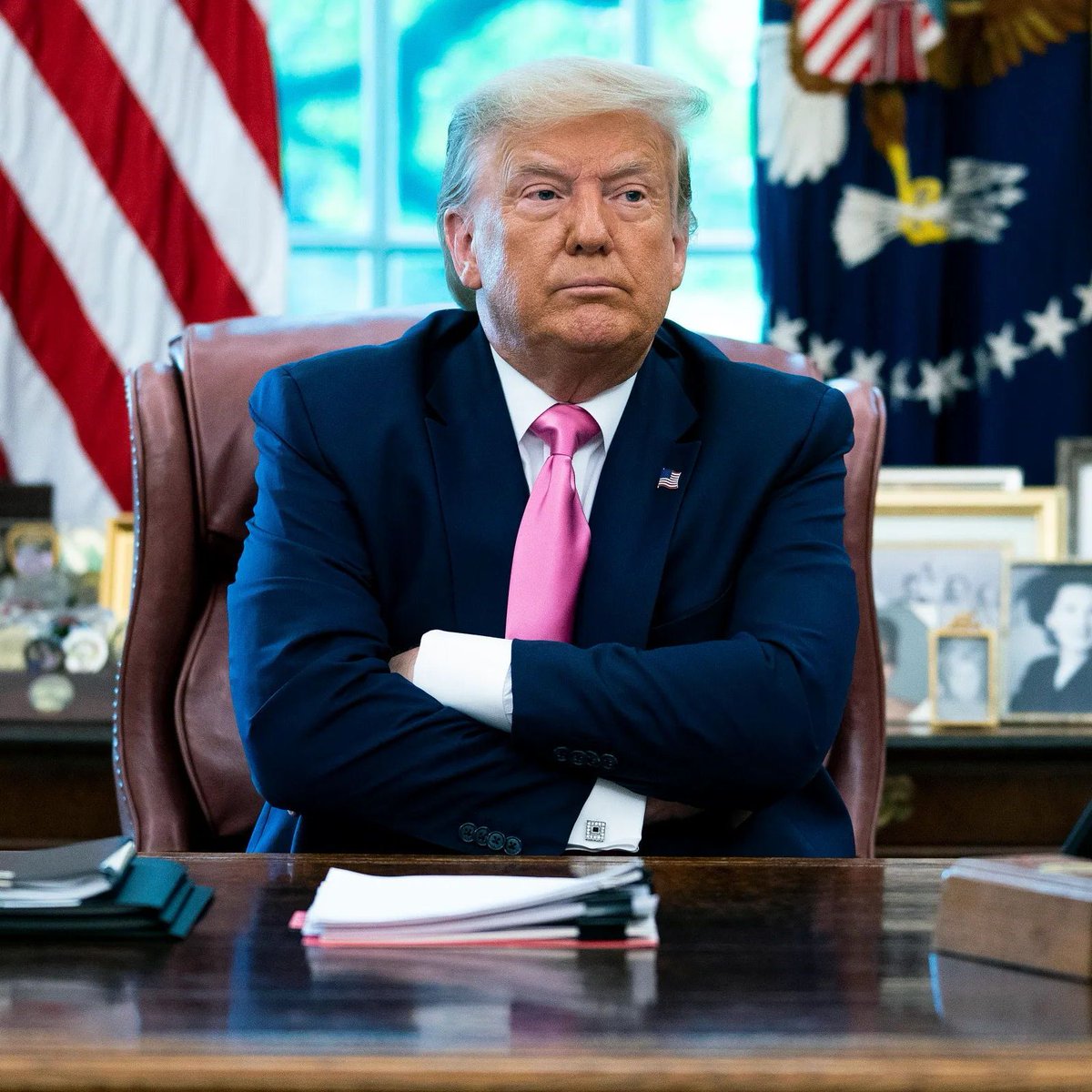 Headquarters tweet media