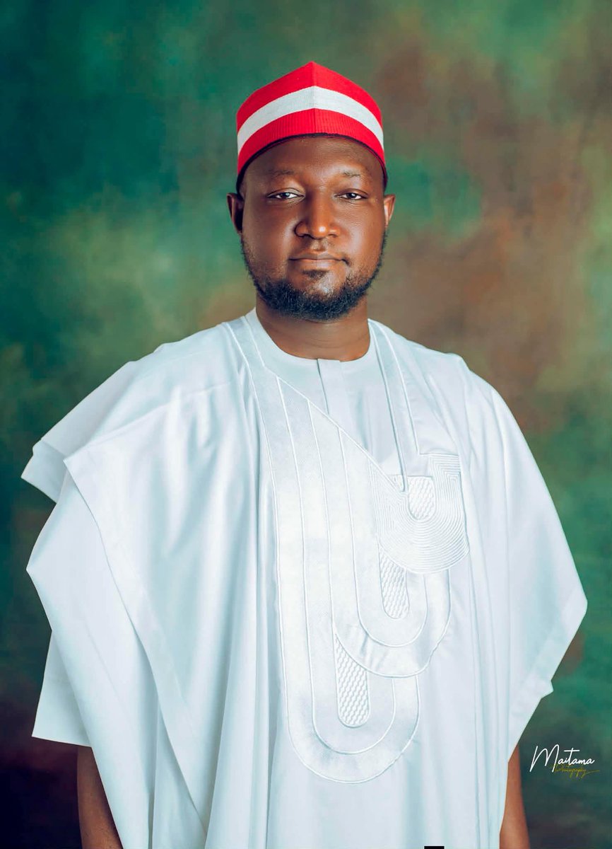 Abdulazeez Suleiman🔴 tweet media