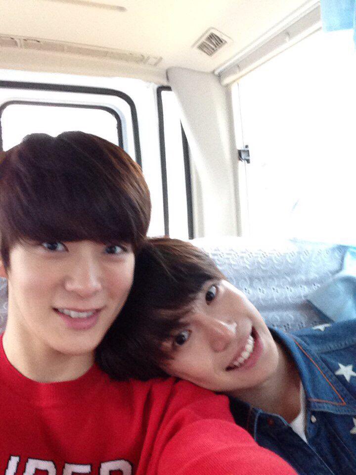 มูมู่จอง ໒꒱ tweet media