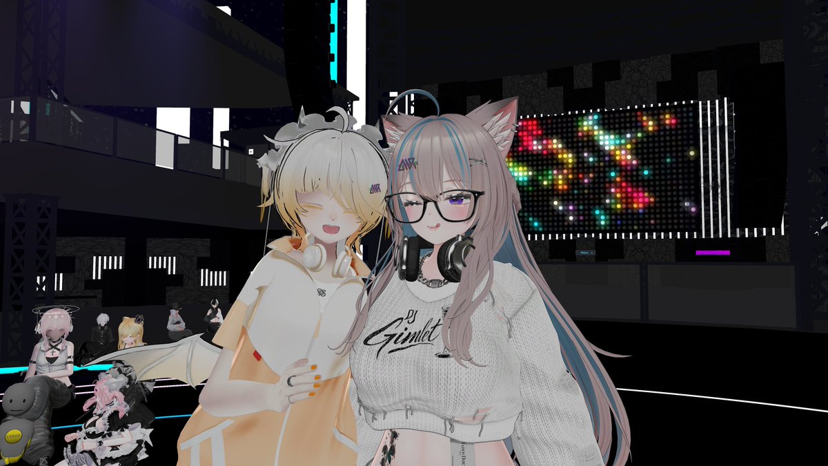 ぎむれッと tweet media