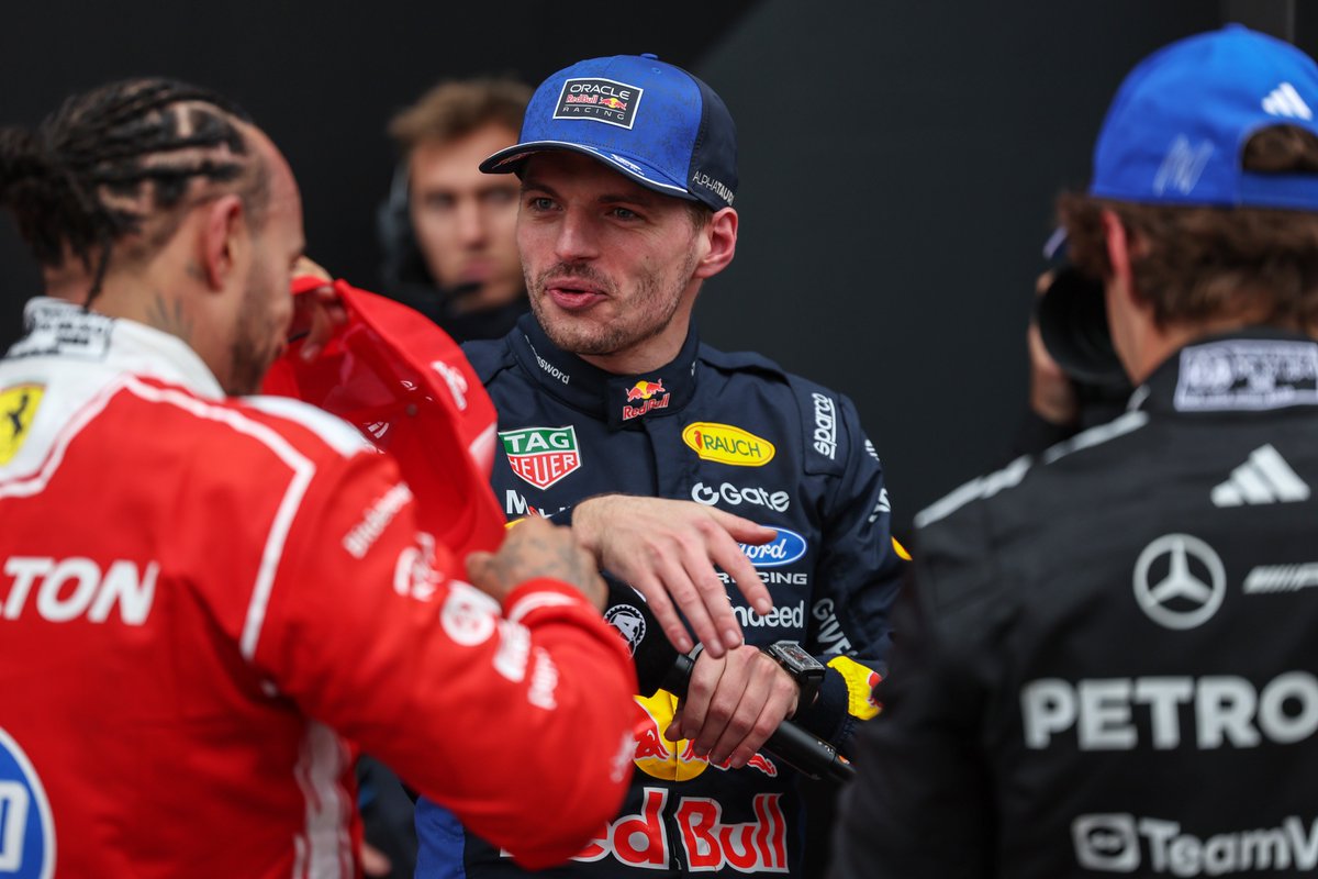 Oracle Red Bull Racing tweet media