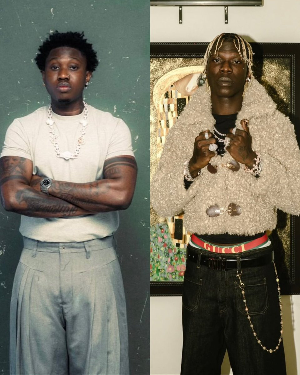 BIG SOSA 🇹🇬 tweet media