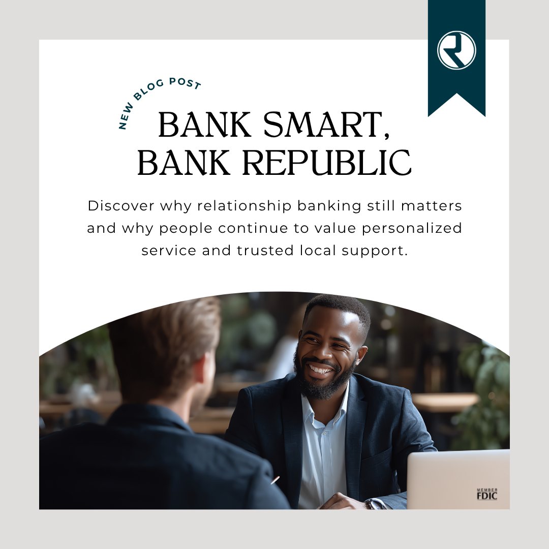 Republic Bank tweet media