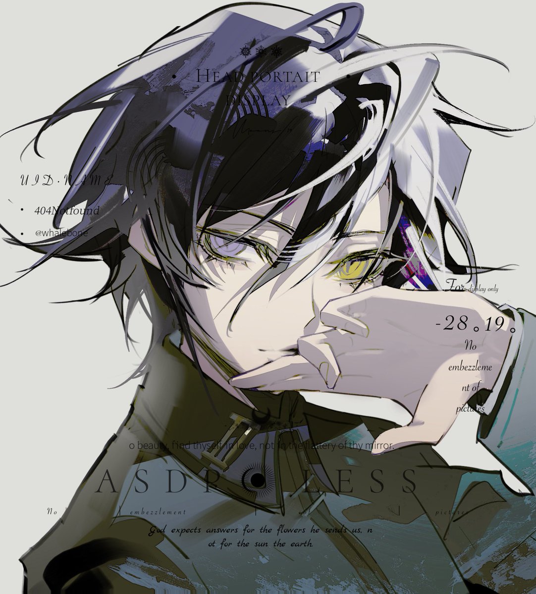 月满回廊 tweet media