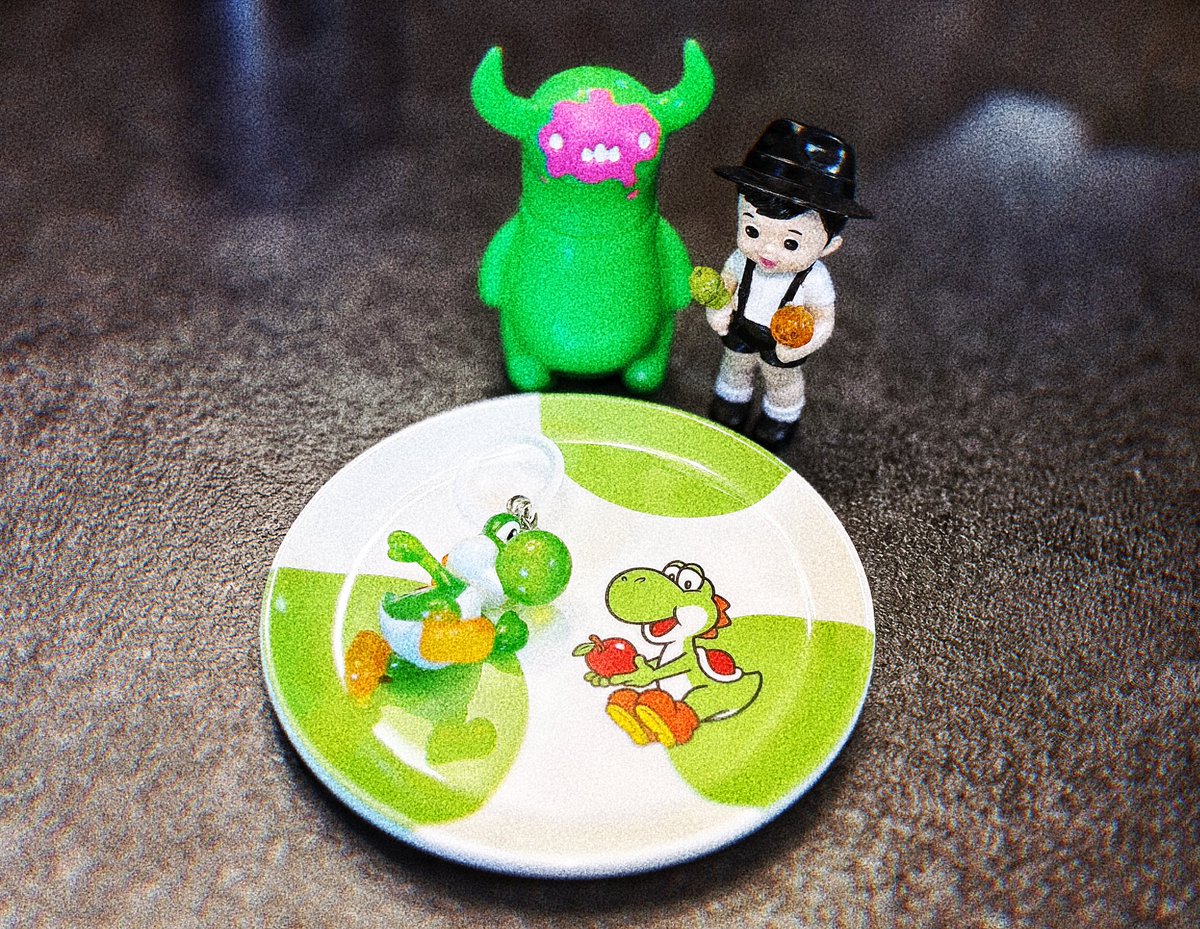 ベニアズマ イモミ@5/23-24 デザフェス N-137 (@beniazuma_imomi