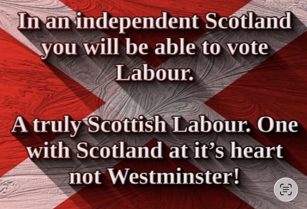 dunsmuir_s33559's tweet photo. Today’s #AmbitionforScotland debate has just displayed in full view, the absolute pointlessness of #ScotLab Let’s have a #FreshStart with a #Referendum 🏴 https://t.co/3GfyA9Zy23