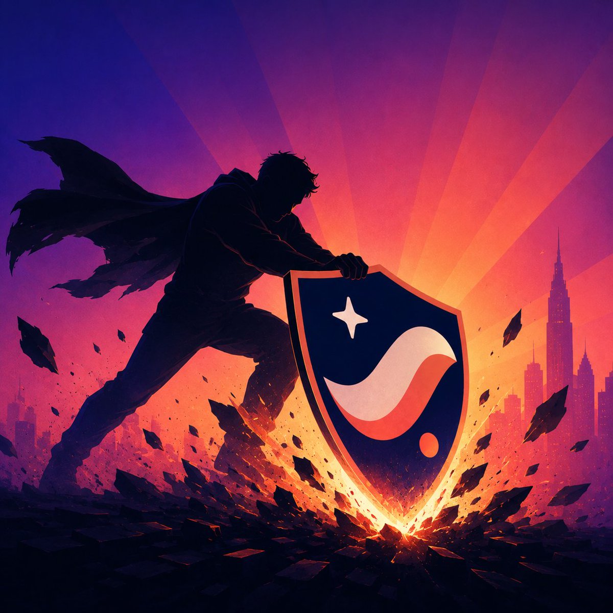 Starknet (Privacy arc) 🥷 tweet media