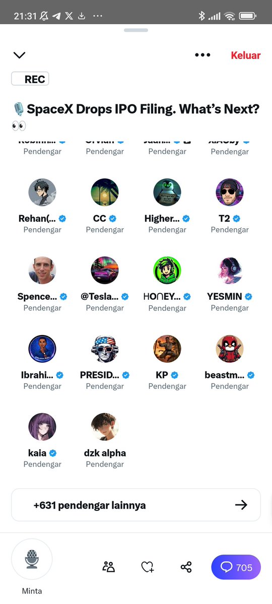 dzk alpha tweet media