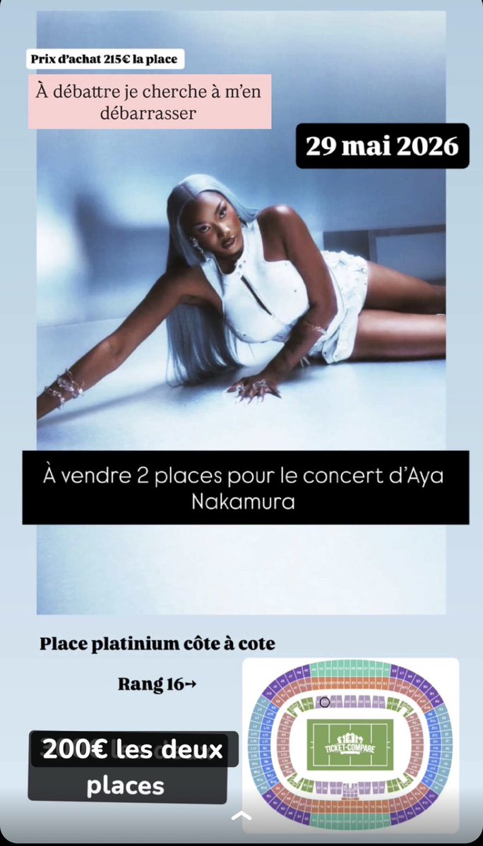 morgane D&P tweet media