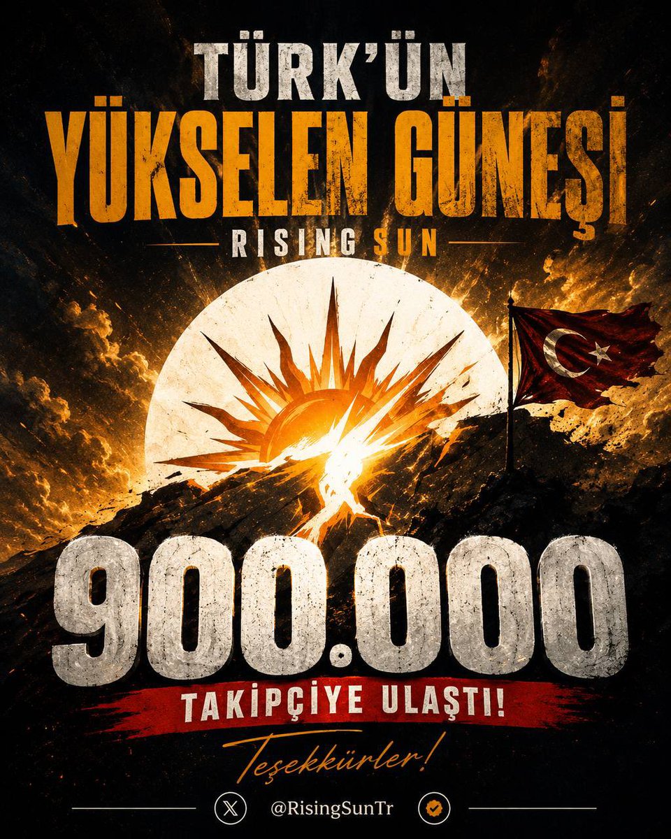 RisingSun tweet media