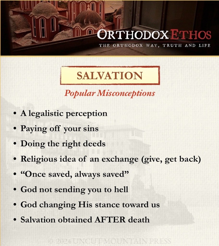 Orthodox Ethos tweet media