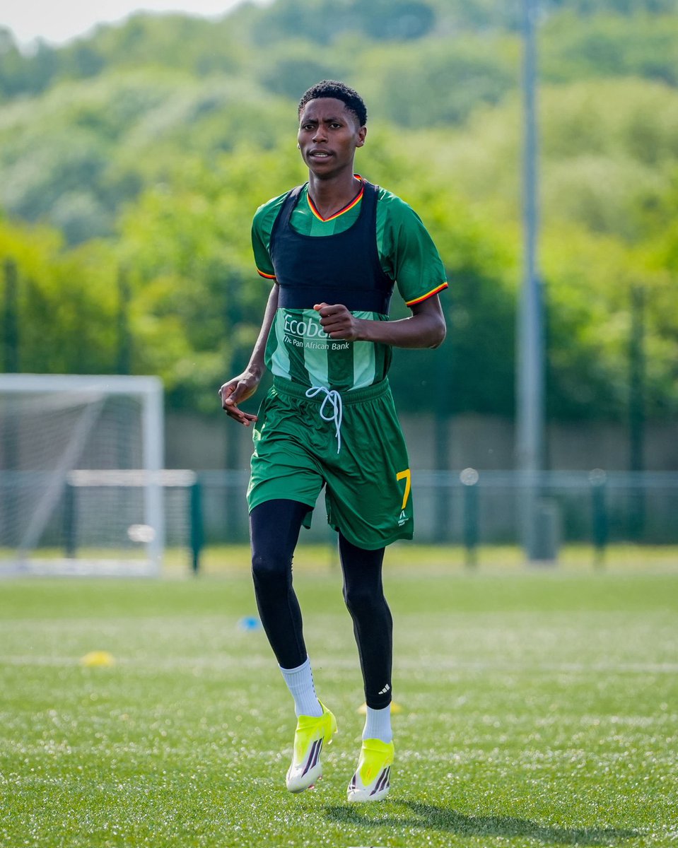 Coach MAGURANYANGA🇿🇼🇿🇦🇺🇸🇬🇧 tweet media