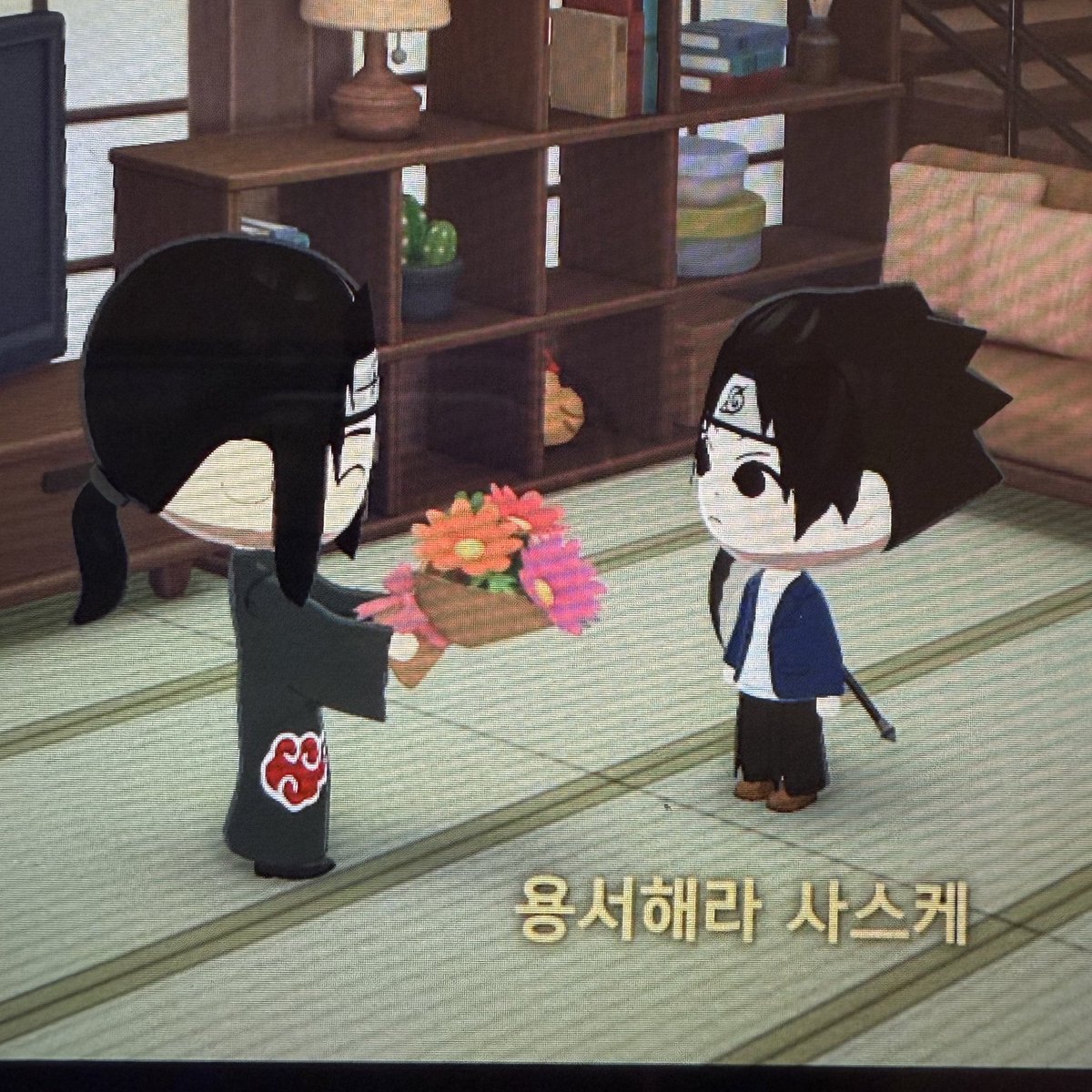 차콜 tweet media