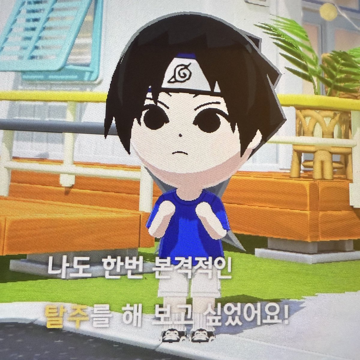 차콜 tweet media
