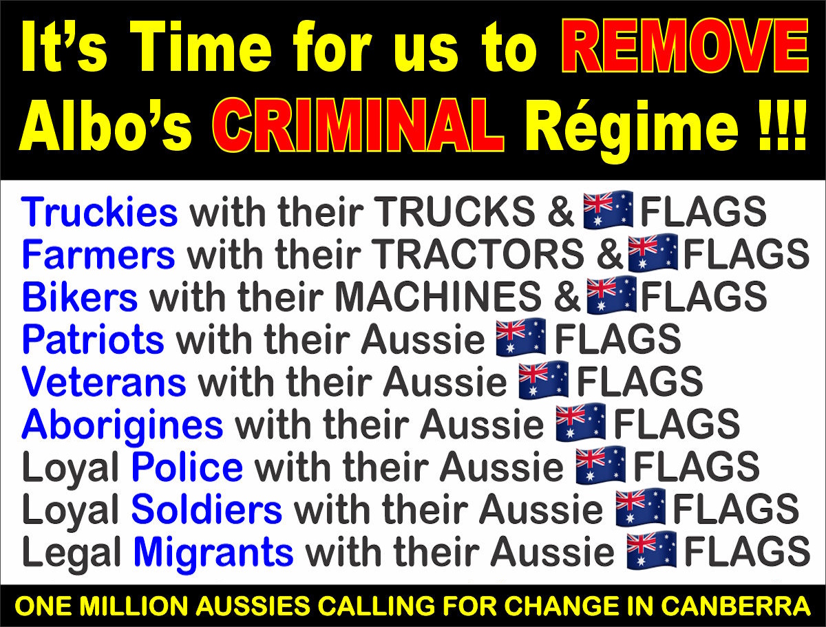 AngryAussieAnt 🇦🇺 tweet media