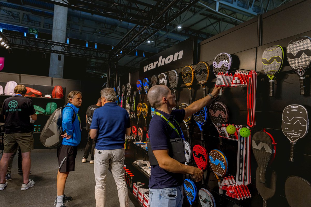 Fira Barcelona tweet media