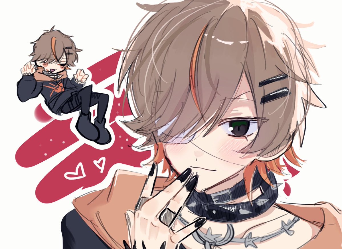あ tweet media