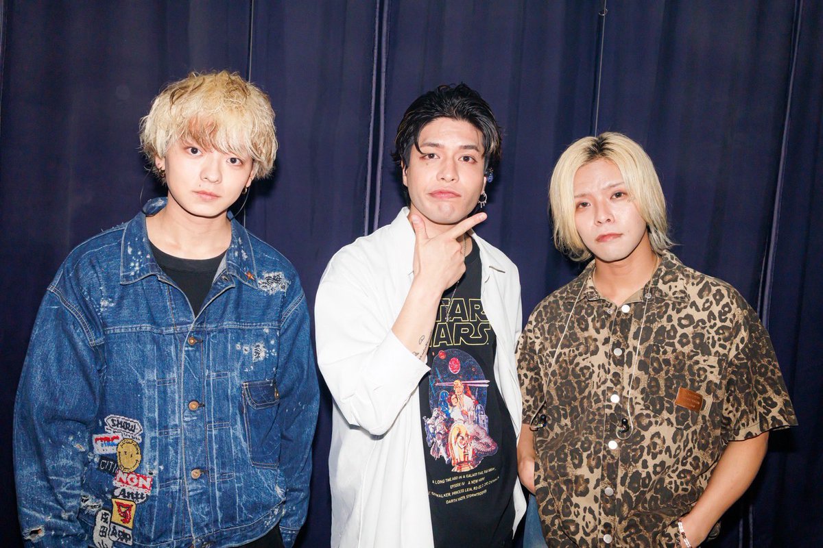 FB_official_jp's tweet photo. 🚩THANK YOU,TODAY🚩

最高に楽しかったです！
またどこかで会えますように。

これからも沢山歌って沢山跳ねるぞー！^^ https://t.co/dStWCk6mQ8