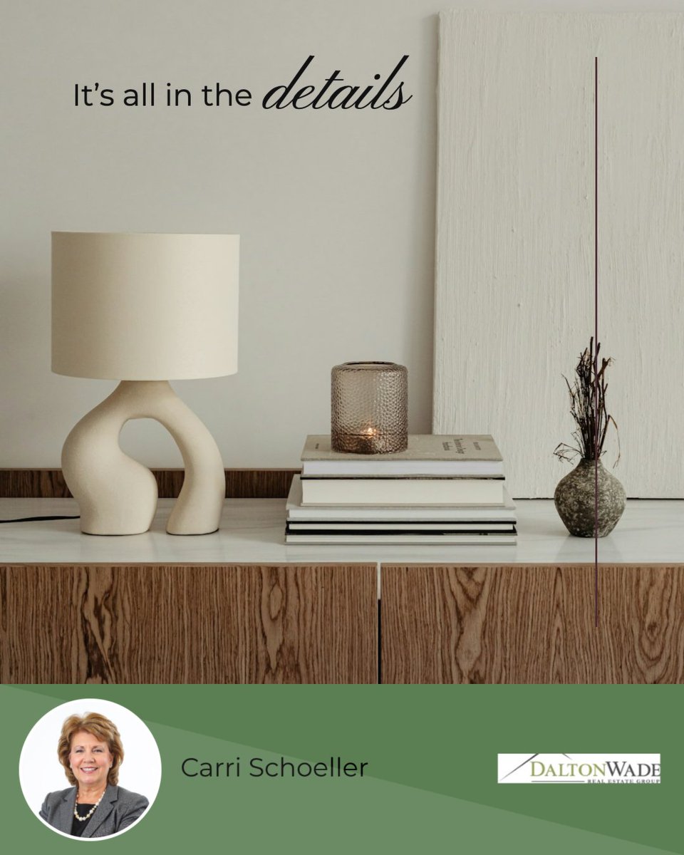 SRQLuxury's tweet photo. First impressions count in home buying—decisions are made in under 10 seconds! Keep your home clutter-free, smelling great, and bright. For more staging tips, let's chat.

#sarasotarealestate #bradentonrealestate #sarasotahomes #bradentonhomes #floridarealtor #movetoflorida https://t.co/X6g56Smrpv