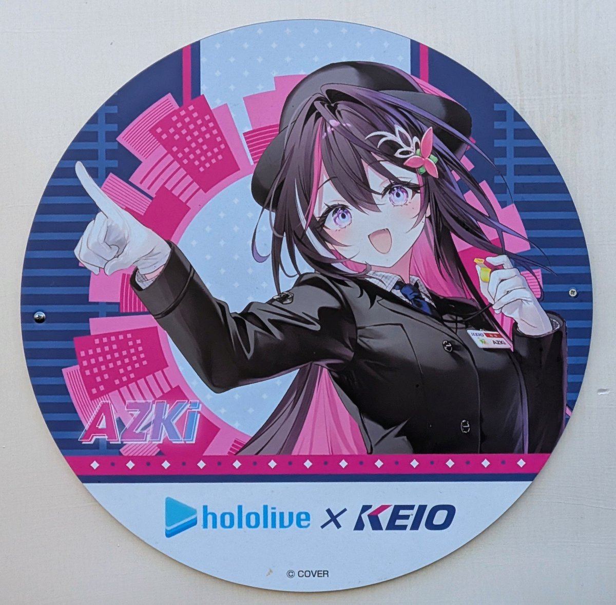 あき🌸👾🎹✨🎤👑🧪 tweet media