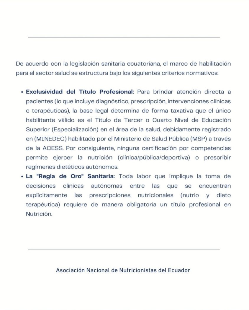 Ecuadorinmediato tweet media
