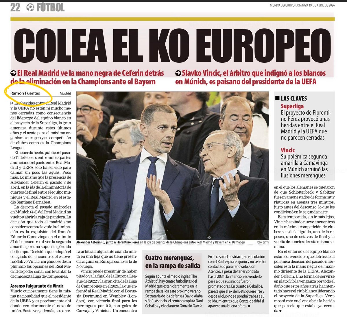 Jorge Calabrés tweet media